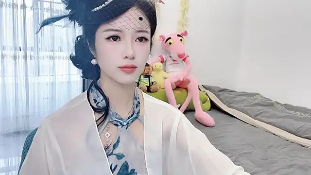 starsqimei online show from 10/28/25, 04:57