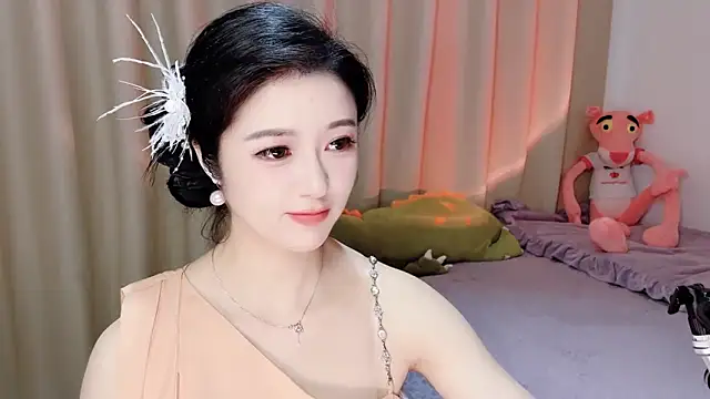 starsqimei online show from 04/09/26, 05:31