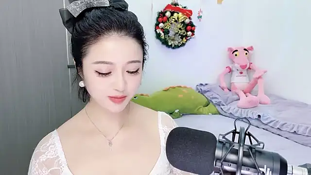 starsqimei online show from 01/07/26, 05:34