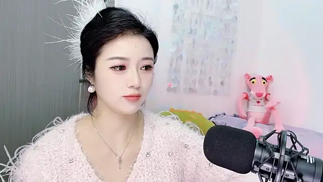 starsqimei online show from 02/01/26, 06:00