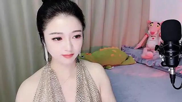 starsqimei online show from 03/26/26, 06:00