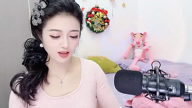 starsqimei online show from 01/12/26, 05:36