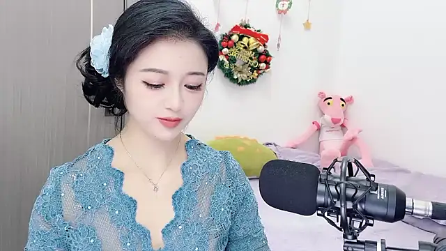 starsqimei online show from 01/13/26, 05:22