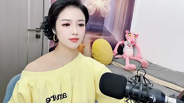 starsqimei online show from 11/09/25, 05:11