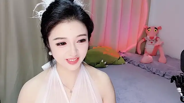 starsqimei online show from 04/14/26, 05:45