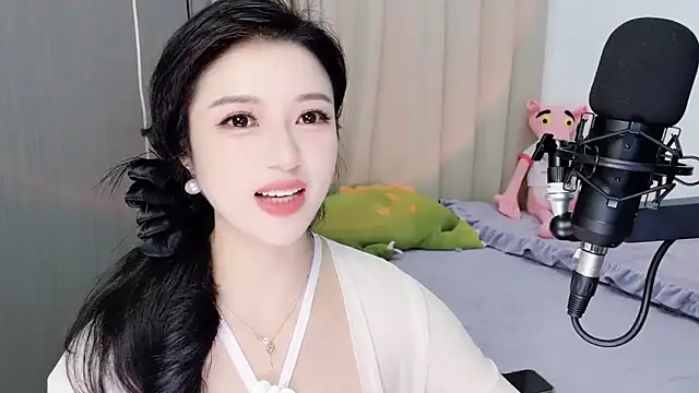 starsqimei online show from 04/06/26, 05:52