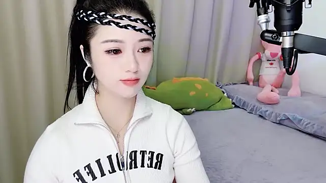 starsqimei online show from 03/23/26, 03:39