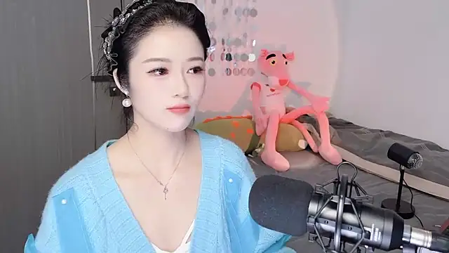 starsqimei online show from 11/20/25, 04:57