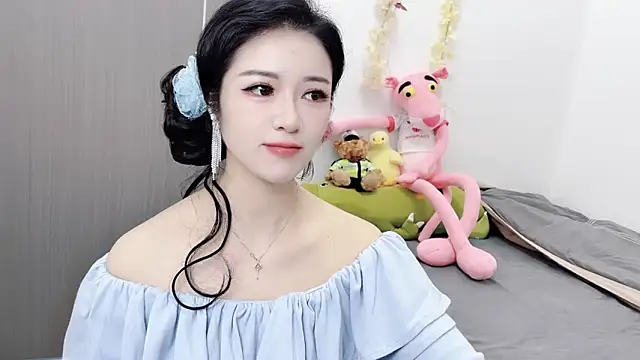 starsqimei online show from 10/29/25, 04:33