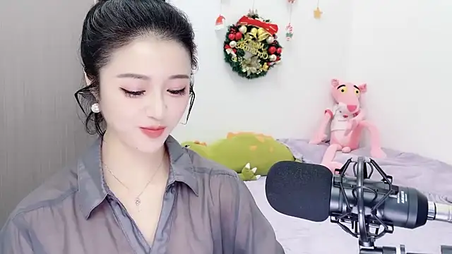 starsqimei online show from 01/15/26, 06:06