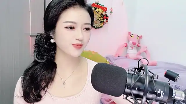 starsqimei online show from 12/20/25, 06:27