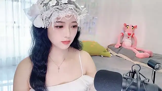 starsqimei online show from 12/01/25, 05:30