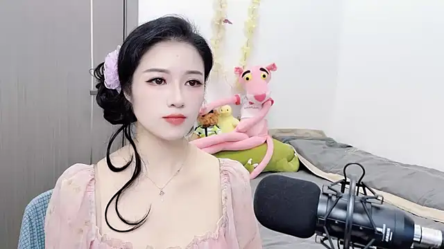 starsqimei online show from 11/06/25, 04:38