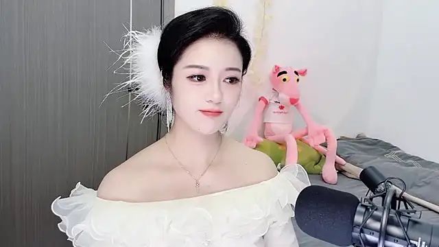 starsqimei online show from 11/16/25, 05:01