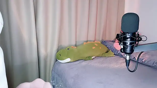 starsqimei online show from 03/27/26, 05:38