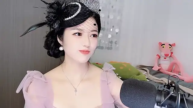 starsqimei online show from 11/26/25, 05:40