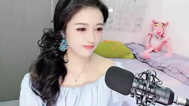 starsqimei online show from 03/03/26, 05:58