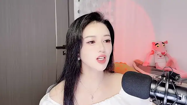 starsqimei online show from 11/28/25, 06:57