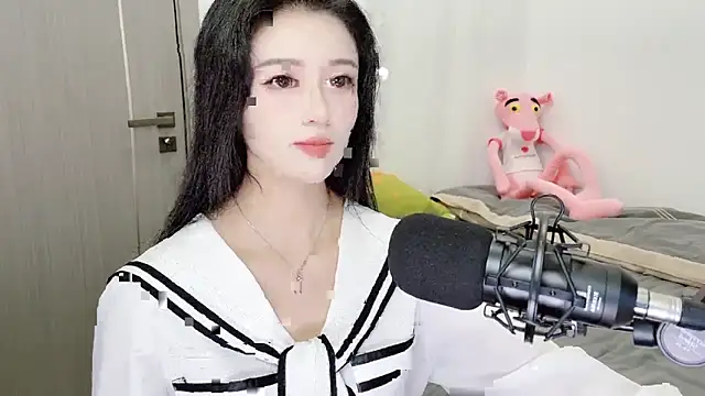 starsqimei online show from 12/04/25, 05:50