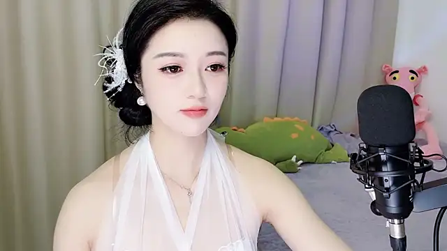 starsqimei online show from 03/31/26, 06:04