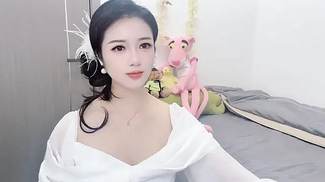 starsqimei online show from 10/26/25, 04:57