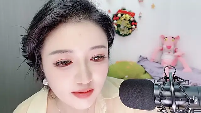 starsqimei online show from 01/09/26, 06:20