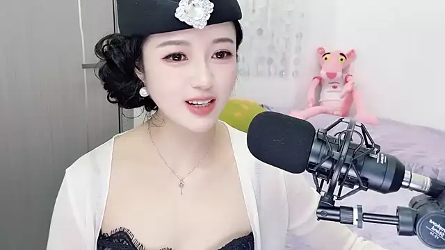 starsqimei online show from 02/15/26, 07:51