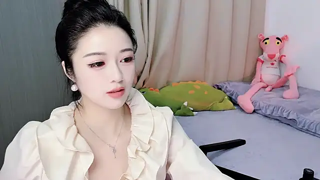 starsqimei online show from 03/20/26, 06:03