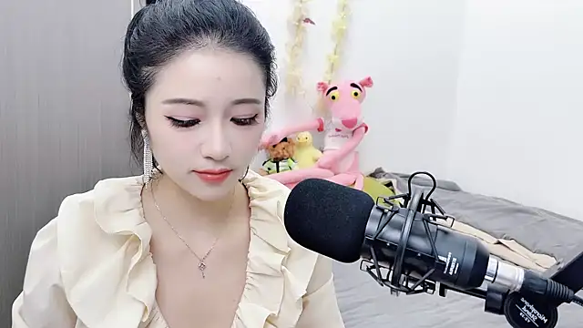 starsqimei online show from 11/05/25, 05:54