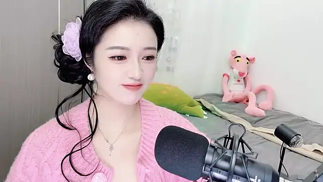 starsqimei online show from 12/05/25, 05:39