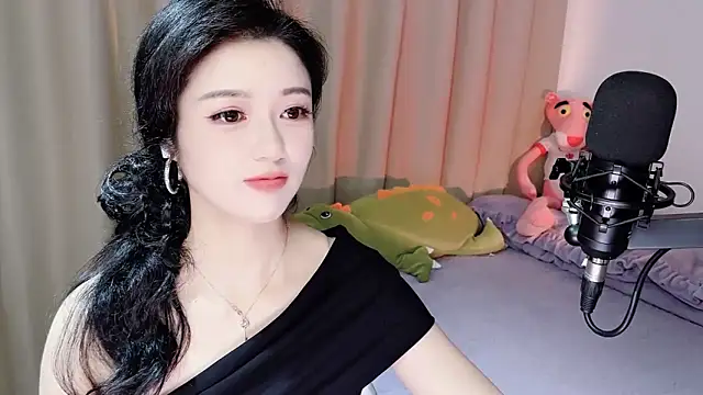 starsqimei online show from 03/30/26, 06:04