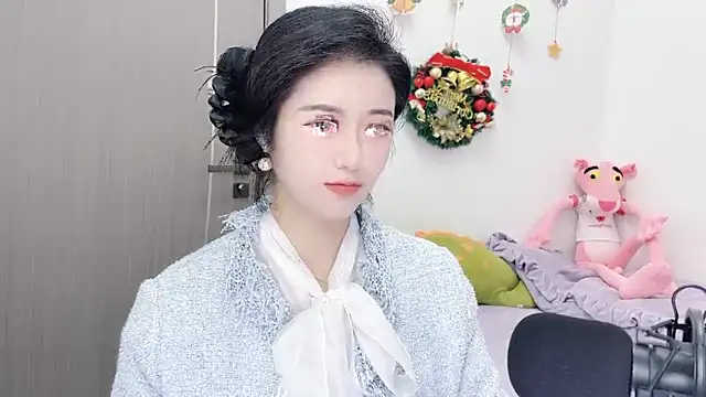 starsqimei online show from 01/11/26, 05:14