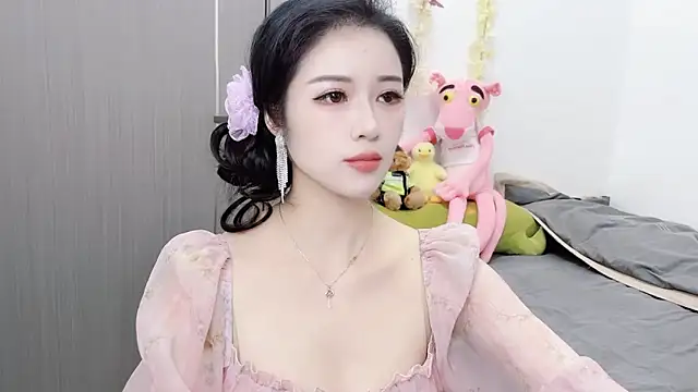 starsqimei online show from 10/25/25, 05:17