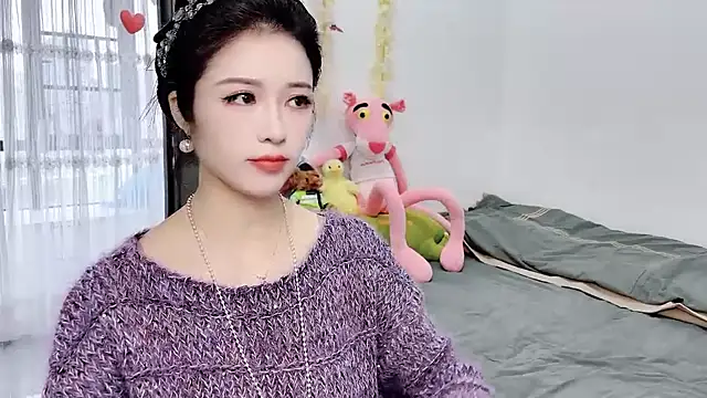 starsqimei online show from 10/20/25, 05:09