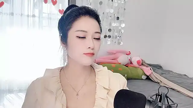 starsqimei online show from 11/21/25, 05:39