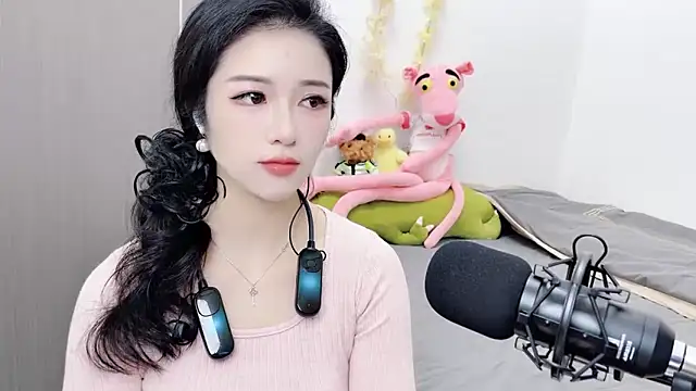 starsqimei online show from 11/03/25, 05:01