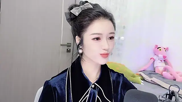 starsqimei online show from 12/02/25, 05:53