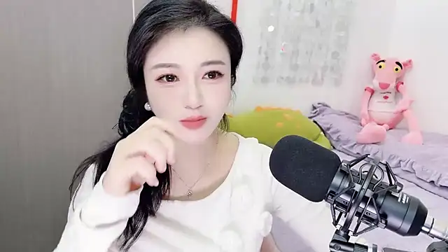 starsqimei online show from 03/06/26, 05:57