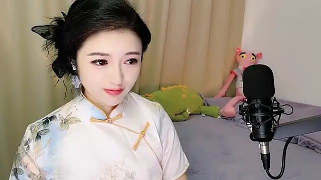 starsqimei online show from 04/03/26, 05:58