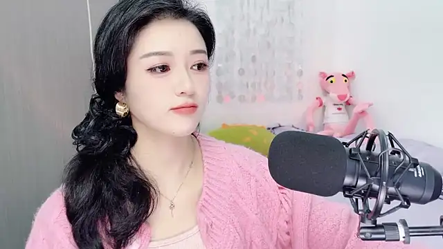 starsqimei online show from 02/06/26, 05:47