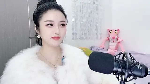 starsqimei online show from 02/08/26, 04:32