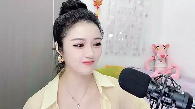 starsqimei online show from 02/21/26, 06:04