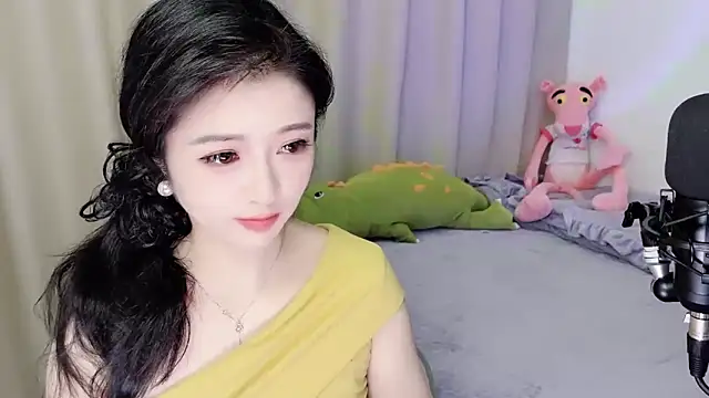 starsqimei online show from 04/05/26, 06:09