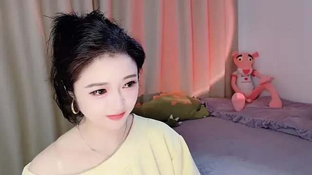 starsqimei online show from 04/08/26, 05:09