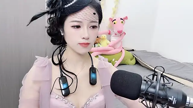 starsqimei online show from 11/04/25, 05:55