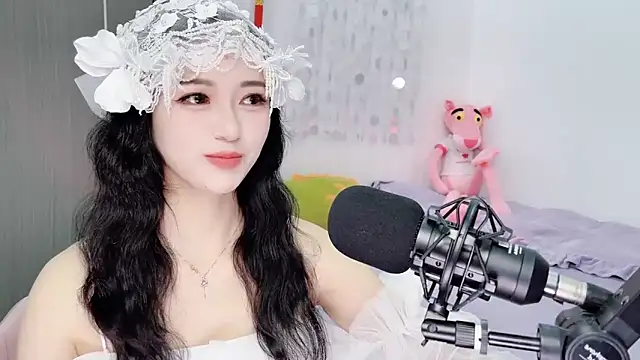 starsqimei online show from 02/28/26, 05:51