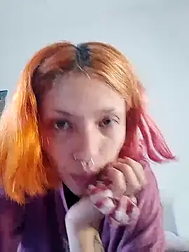 littledoll juicy online show from 03/16/25, 09:26