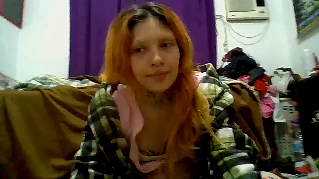 littledoll juicy online show from 04/16/26, 11:07