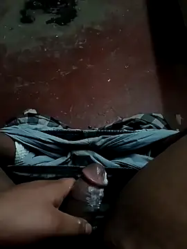 dvaughn3117 online show from 01/09/25, 01:18