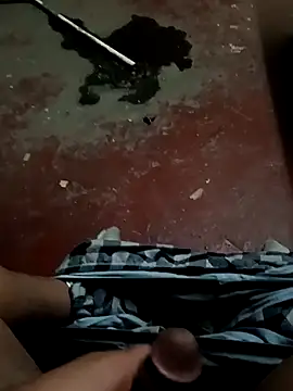 dvaughn3117 online show from 01/08/25, 02:57